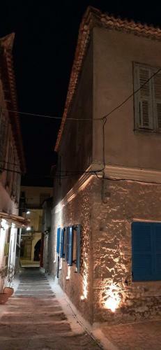 Four Seasons Koroni Apartments