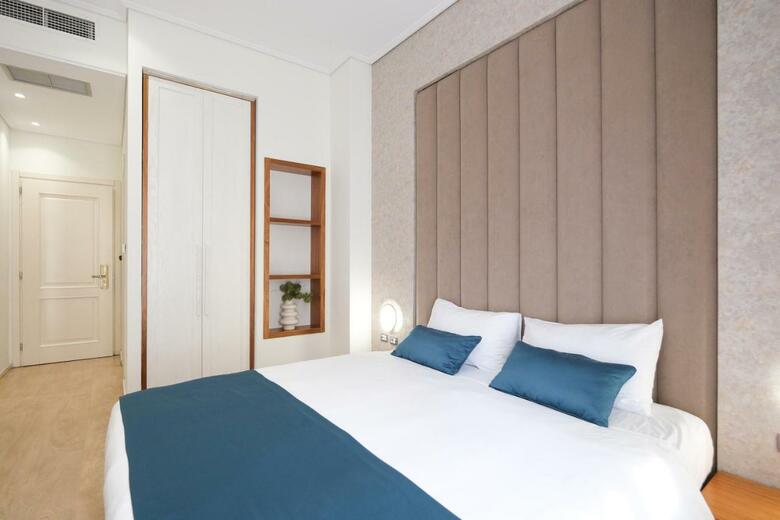 Golden City Hotel