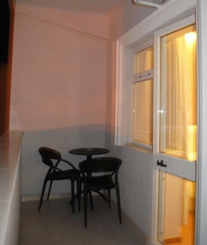 Hotel Palma
