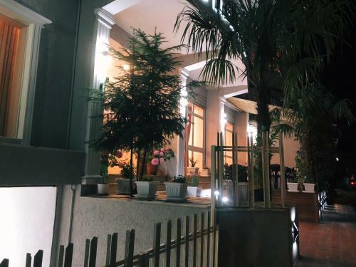 Hotel Palma