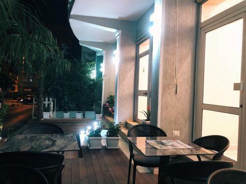 Hotel Palma