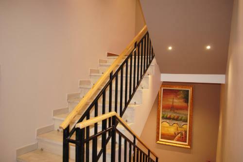 Hotel Palma