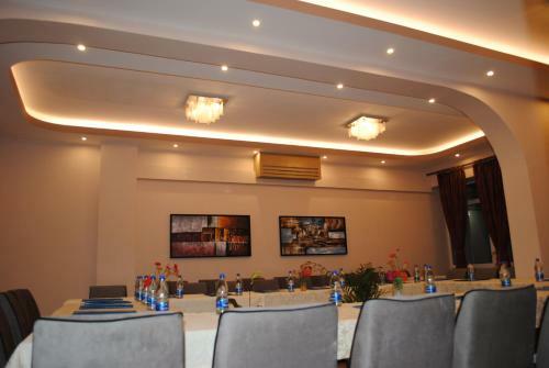 Hotel Palma