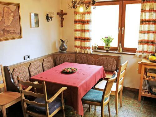 Villa Haus Lackner