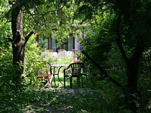 Villa Haus Lackner