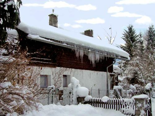 Villa Haus Lackner