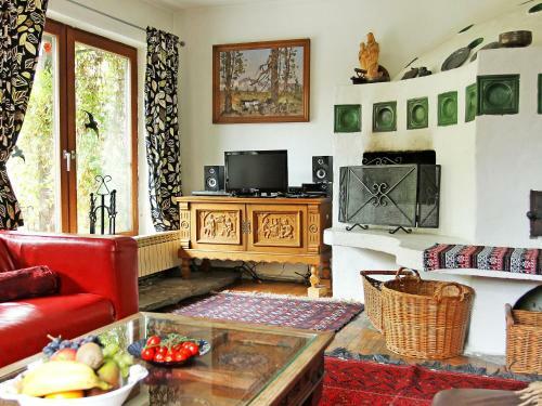 Villa Haus Lackner