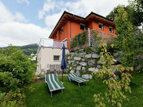 Apartamento Schmittenblick