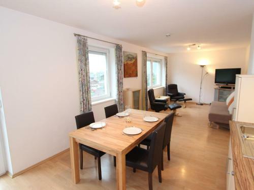 Apartamento Schmittenblick