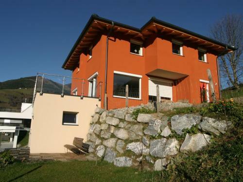 Apartamento Schmittenblick
