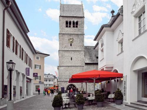 Apartamento Schmittenblick