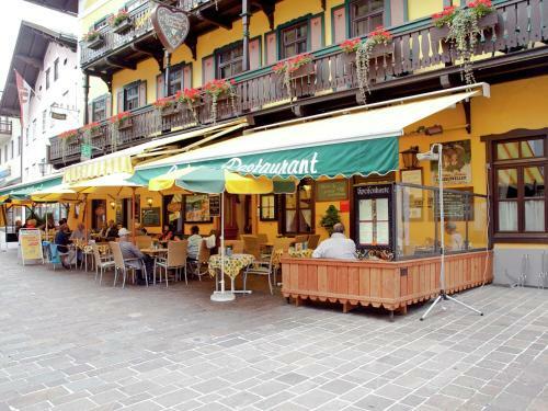 Apartamento Schmittenblick