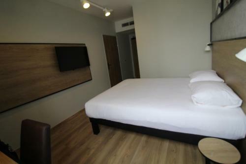 Hotel Ibis Dijon Sud