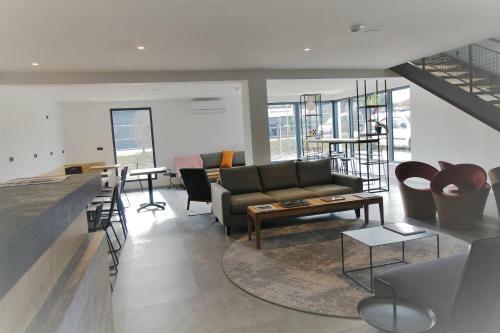 Hotel Ibis Dijon Sud