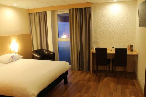 Hotel Ibis Dijon Sud