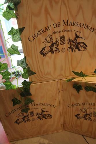 Hotel Ibis Dijon Sud