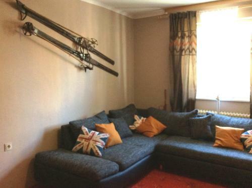 Bed & Breakfast Haus Maria