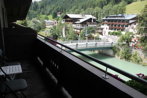 Bed & Breakfast Haus Maria