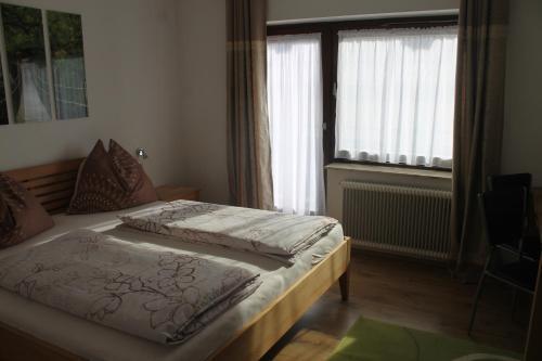 Bed & Breakfast Haus Maria