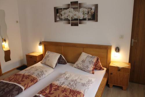Bed & Breakfast Haus Maria