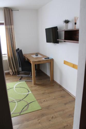 Bed & Breakfast Haus Maria