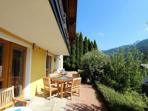 Apartamento Dorfblick Bruck