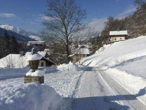 Apartamento Dorfblick Bruck