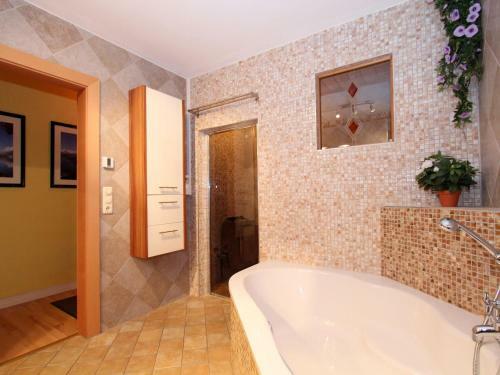 Apartamento Dorfblick Bruck