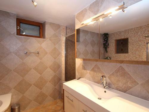 Apartamento Dorfblick Bruck