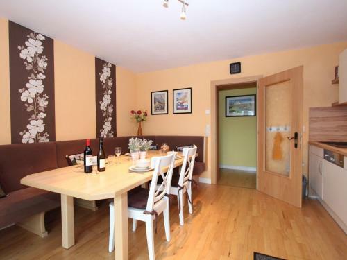 Apartamento Dorfblick Bruck