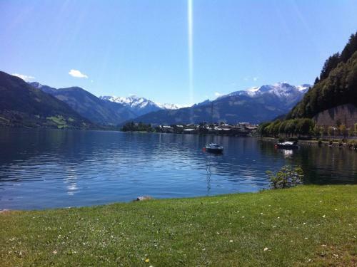 Apartamento Dorfblick Bruck