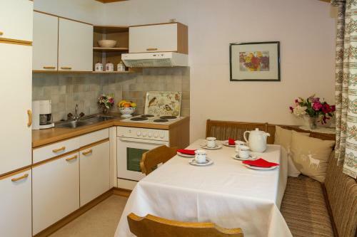 Apartamento Landhaus Antonia