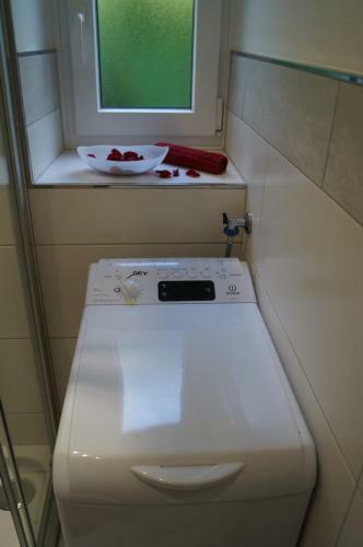 Apartamento Landhaus Antonia