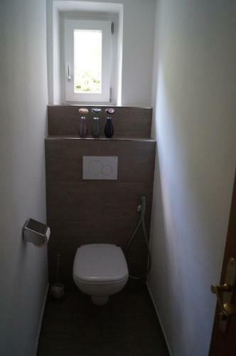 Apartamento Landhaus Antonia
