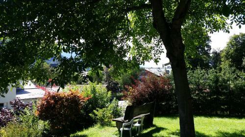 Apartamento Landhaus Antonia