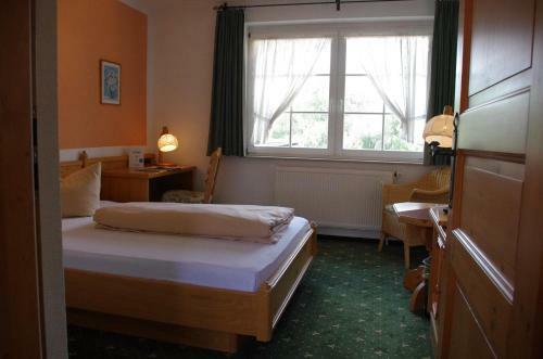 Landhotel & Restaurant Kains Hof