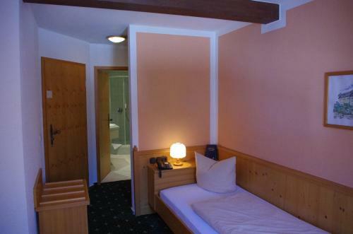 Landhotel & Restaurant Kains Hof