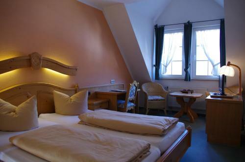 Landhotel & Restaurant Kains Hof