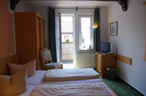 Landhotel & Restaurant Kains Hof