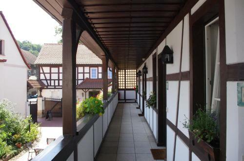 Landhotel & Restaurant Kains Hof
