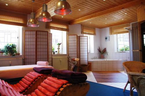 Landhotel & Restaurant Kains Hof