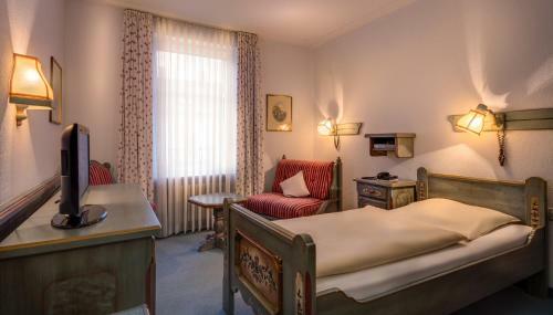 Hostal Hotel Gasthof Zur Post