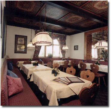 Hostal Hotel Gasthof Zur Post