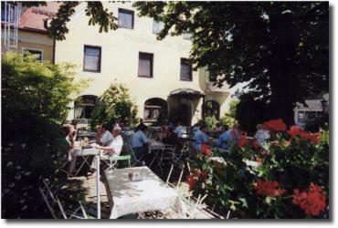 Hostal Hotel Gasthof Zur Post