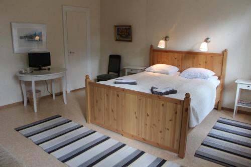 Bed & Breakfast Kuralan Kartanotila