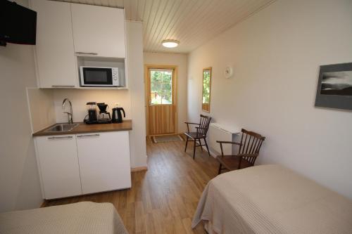Bed & Breakfast Kuralan Kartanotila