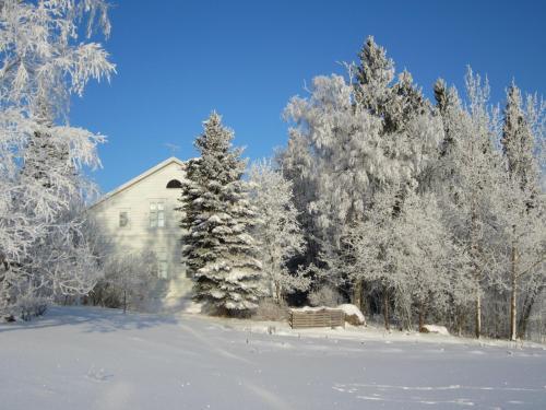 Bed & Breakfast Kuralan Kartanotila