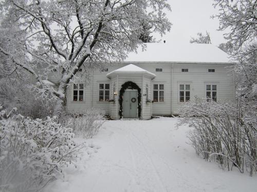 Bed & Breakfast Kuralan Kartanotila