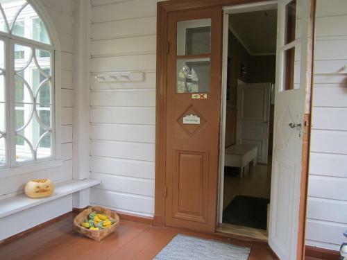 Bed & Breakfast Kuralan Kartanotila