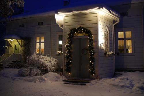 Bed & Breakfast Kuralan Kartanotila